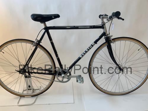 Raleigh Capri fiche technique et avis